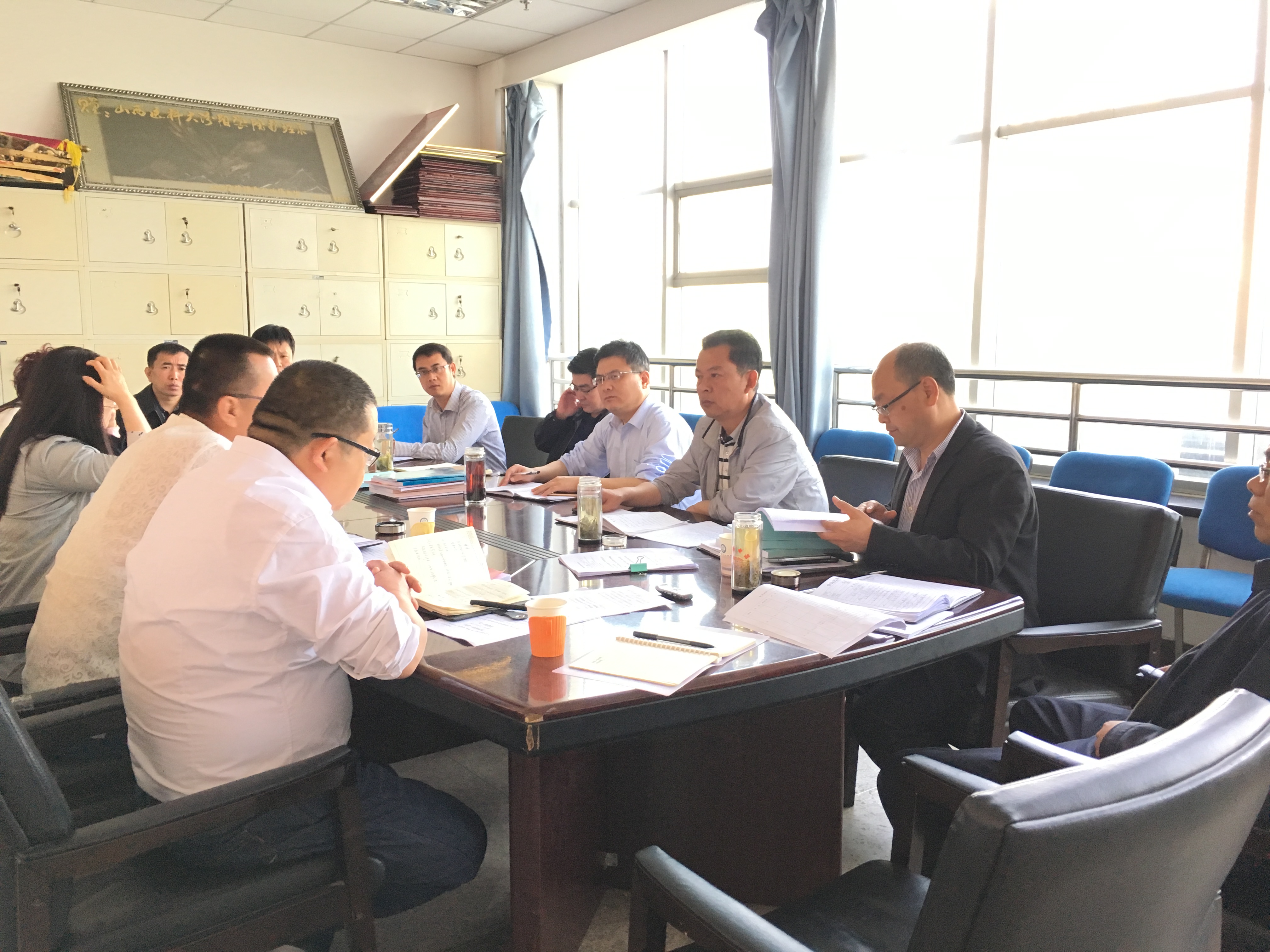 护理学系调研.JPG